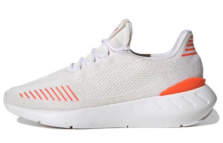 Adidas Originals Swift Run 22 Беговые кроссовки Низкие Женские