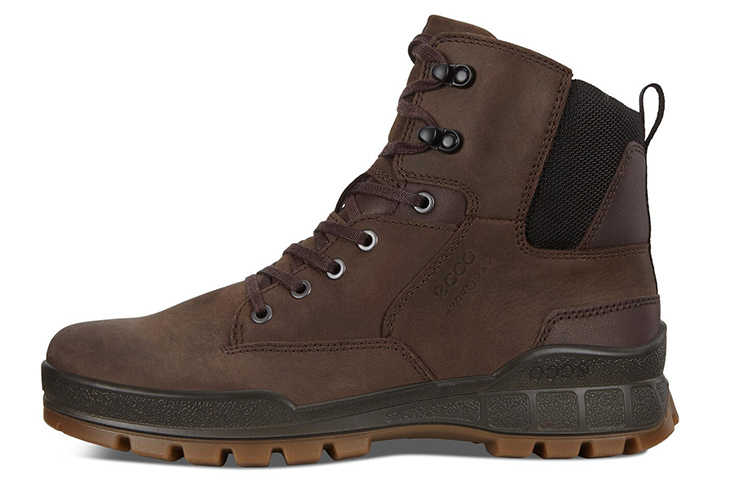 Ecco Outdoor Boots Men Brown