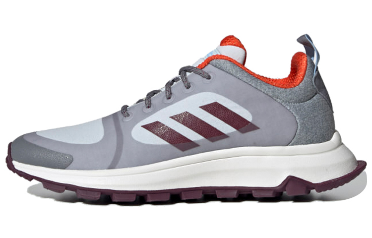 Adidas Response Trail X 'Grey' Women's