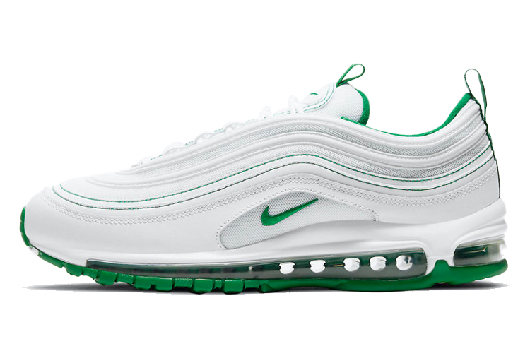 Nike Air Max 97 White Pine Green