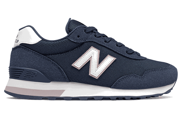 New Balance 515 V3 Blue Women's купить в интернет-магазине Yoocart с быстрой доставкой по России.