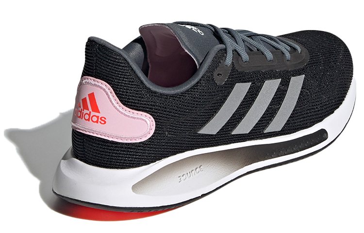Adidas Galaxar Run 'Black Fresh Candy' Women's