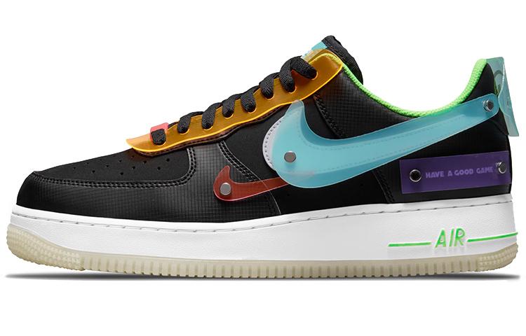 Nike Air Force 1 Have A Good Game