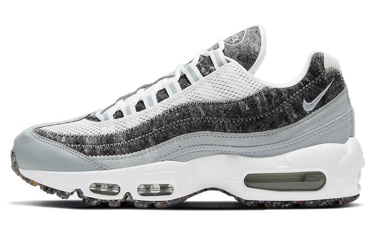 Nike Air Max 95 Crater Grey Women's