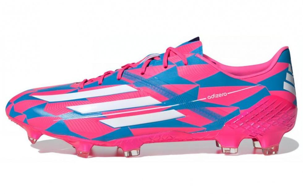 adidasAdizero F50 Ghosted HybridTouch FG 'Memory Lane'