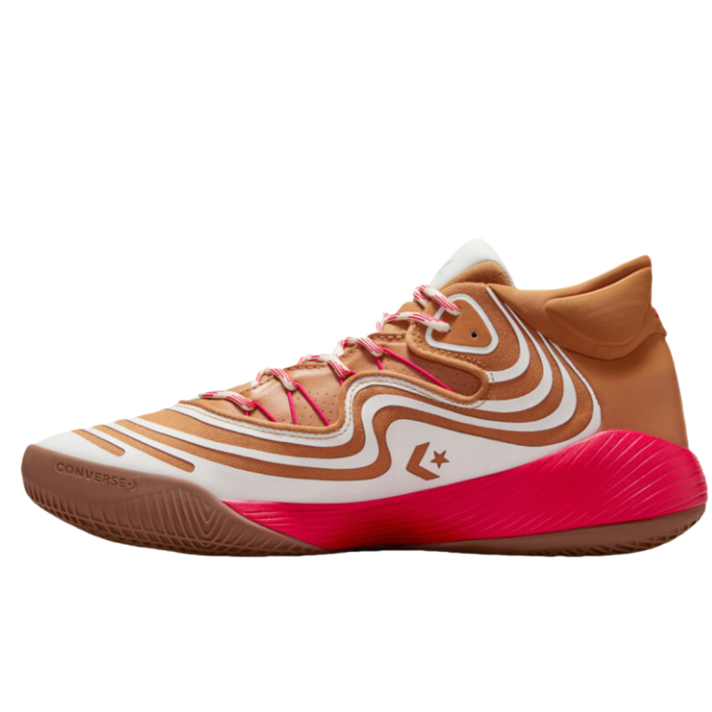 Converse All Star Bb Shift Cx 'Gingerbread'