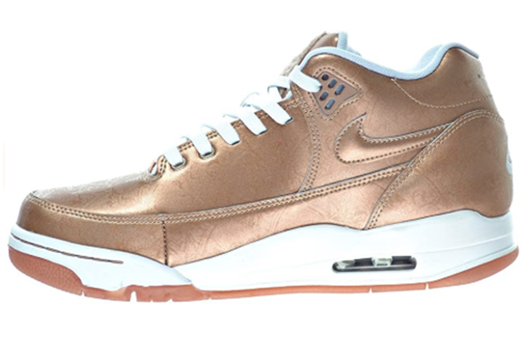 Nike Flight Squad Metallic Red Bronze