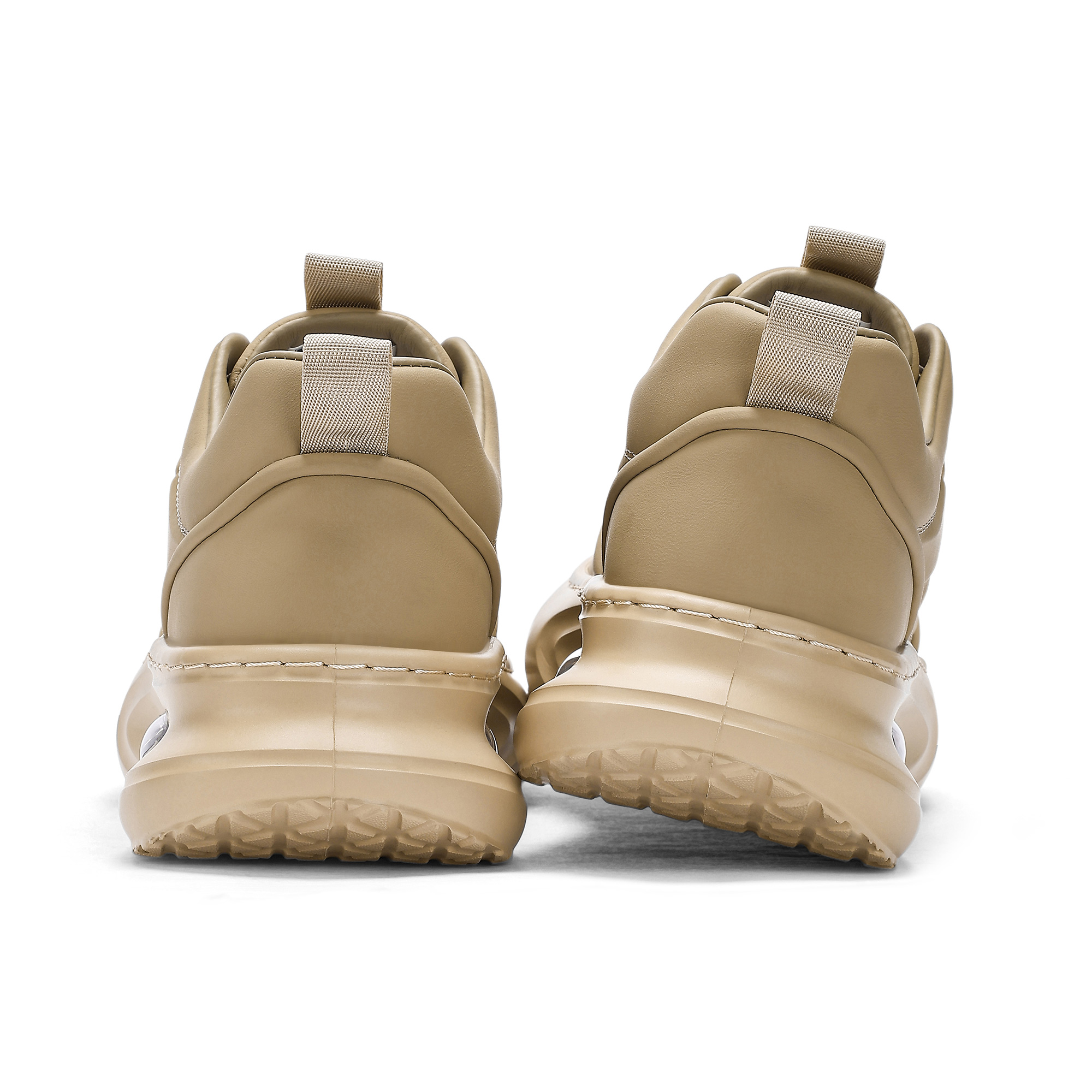 JEEP SPIRIT Low Top Skateboard Shoes Men's Tibetan Antelope купить в интернет-магазине Yoocart с быстрой доставкой по России.