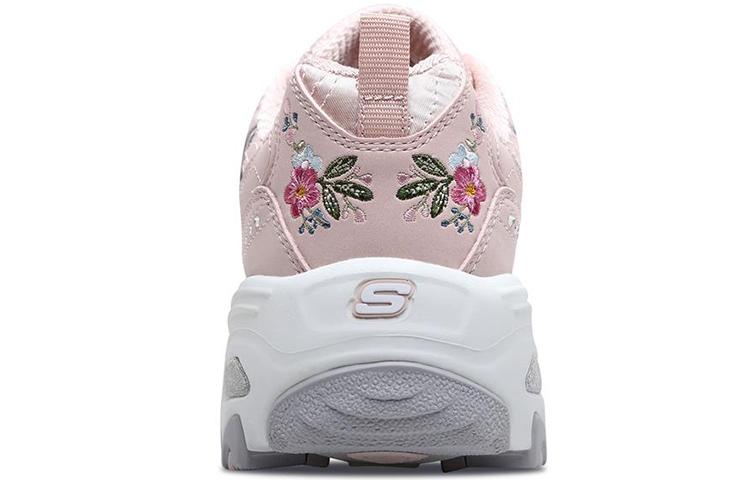 Skechers D Lites 1.0 Light Pink Women's купить в интернет-магазине Yoocart с быстрой доставкой по России.