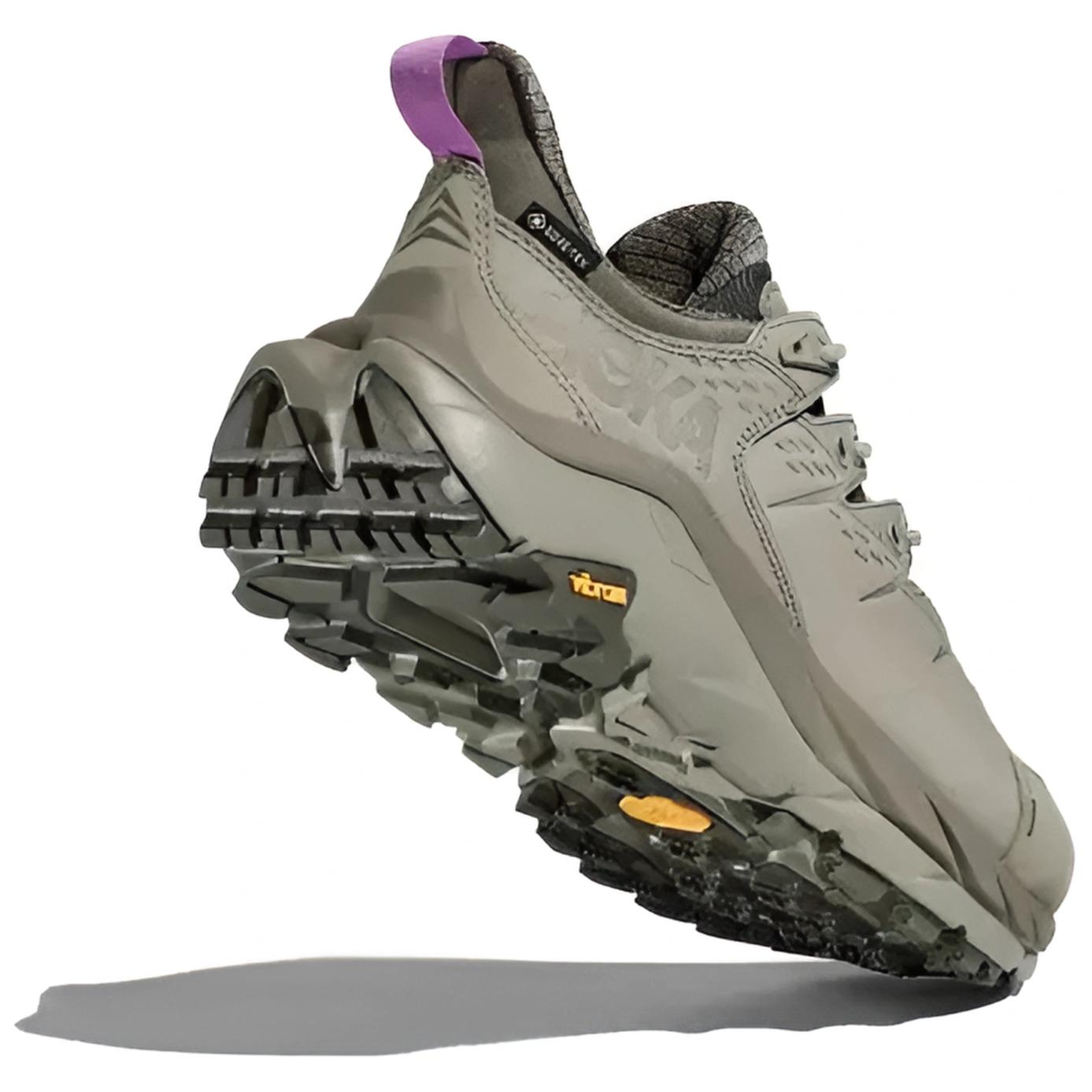 HOKA ONE ONE Kaha 2 Low Gore Tex 'Slate Barley' Women's купить в интернет-магазине Yoocart с быстрой доставкой по России.