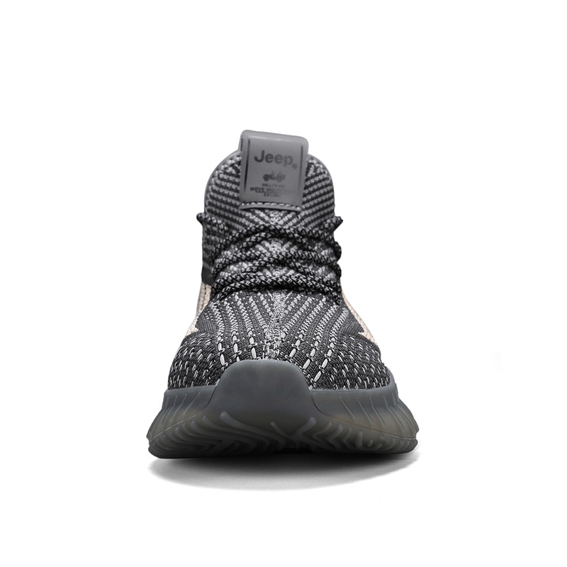 Jeep Cushioning Coverage, Abrasion Resistant, Lightweight, Breathable Low top Casual Shoes Men's купить в интернет-магазине Yoocart с быстрой доставкой по России.