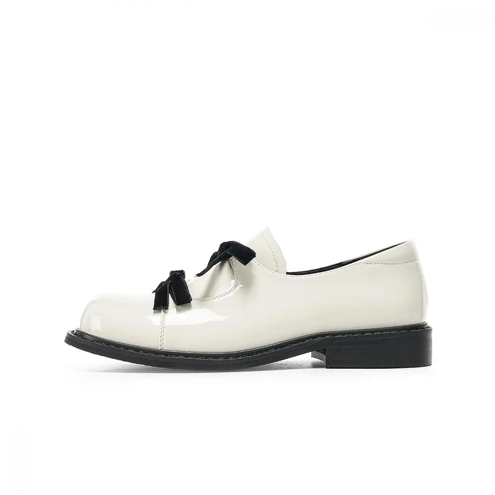 EBLAN Loafers Women's Beige