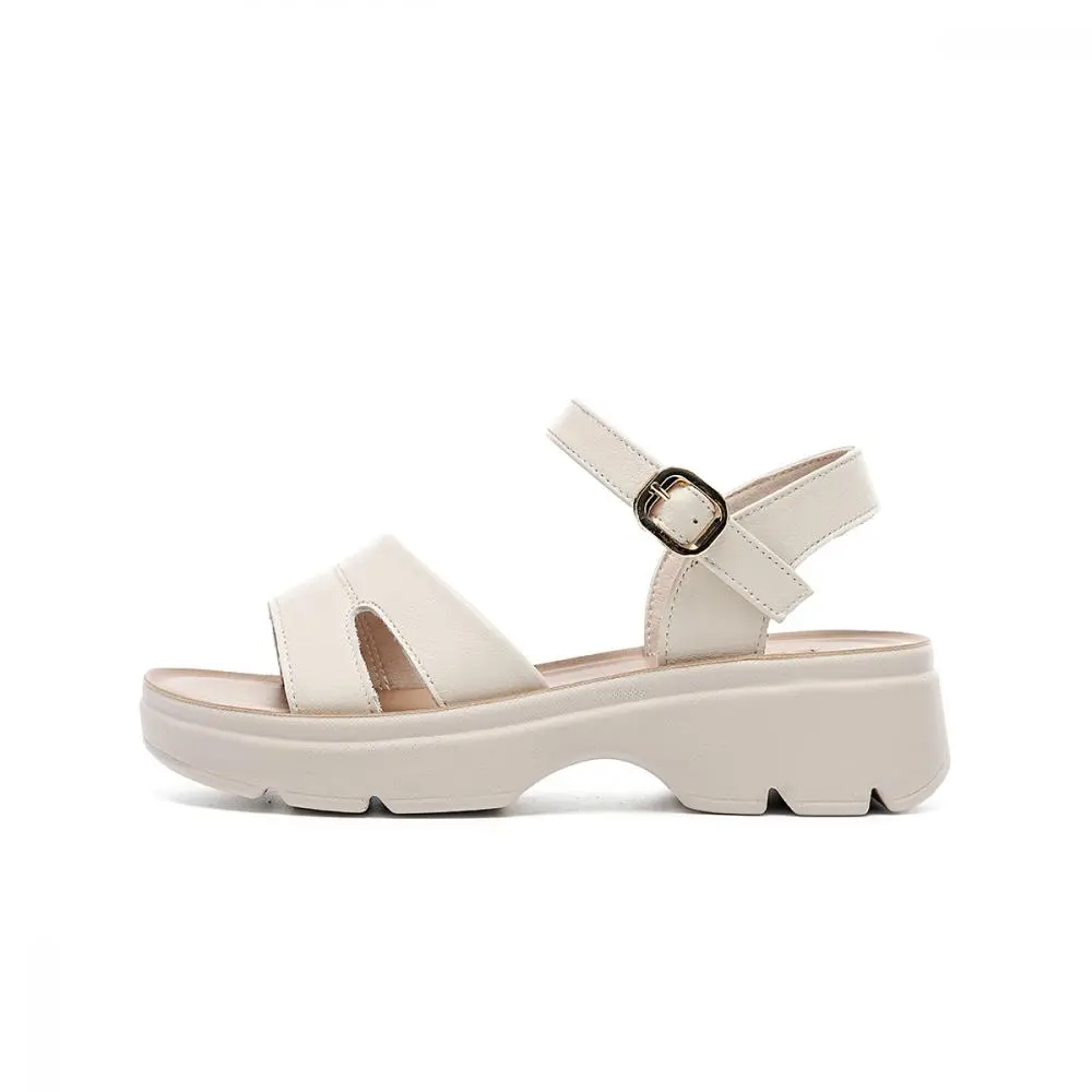 EBLAN One Strap Sandals Women's