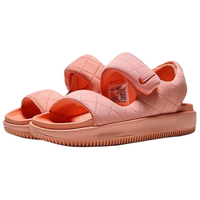 Nike Calm Sandal Beach Sandals Women's Pink купить в интернет-магазине Yoocart с быстрой доставкой по России.