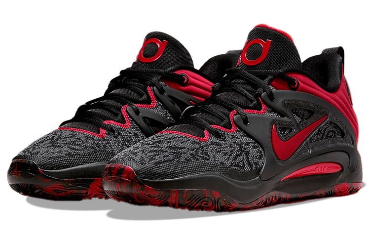 Nike Kd 15 'Bred' купить в интернет-магазине Yoocart с быстрой доставкой по России.