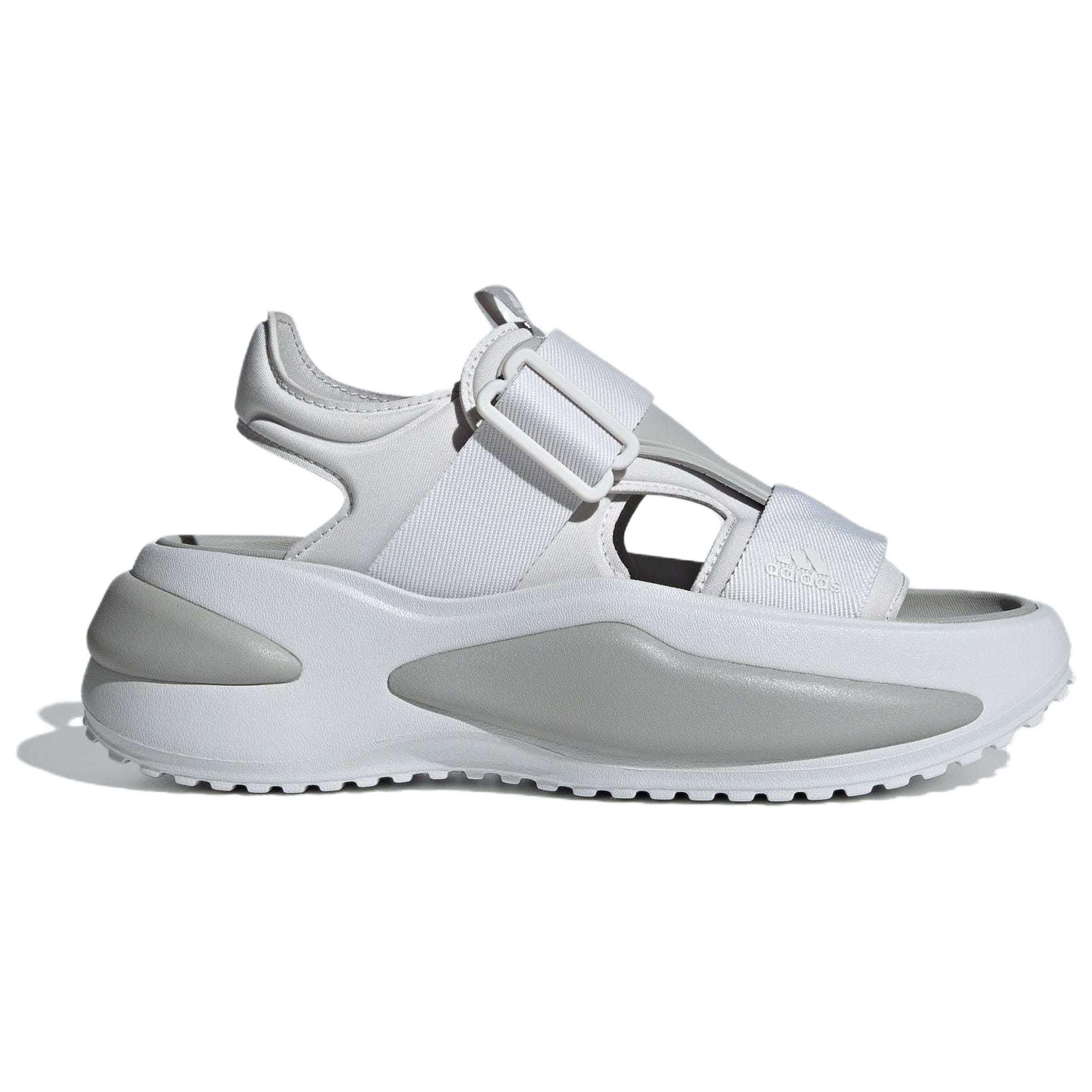 Adidas Mehana Beach Sandals Women's Gray