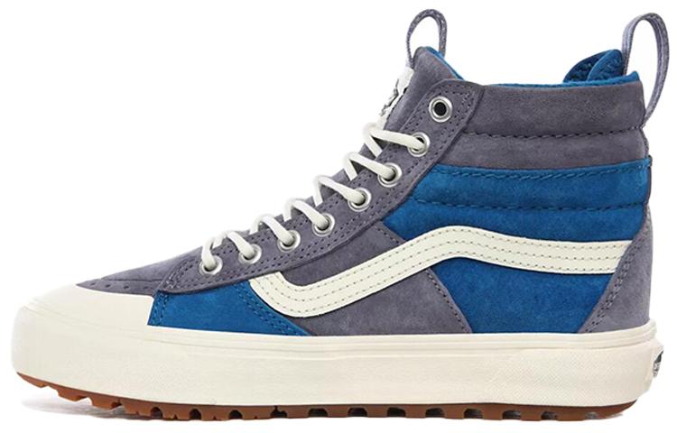 Sk8 Vans Hi Mte 2.0 Dx 'Blue Block Gum'