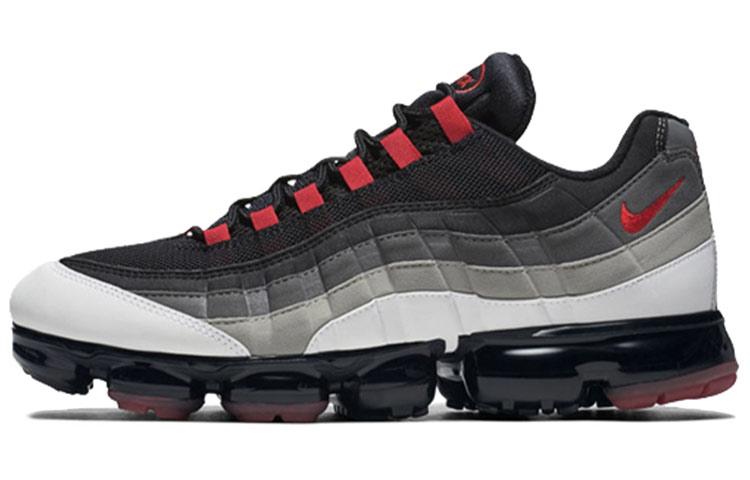 NIKE Vapormax 95 Беговые кроссовки Низкие Мужские