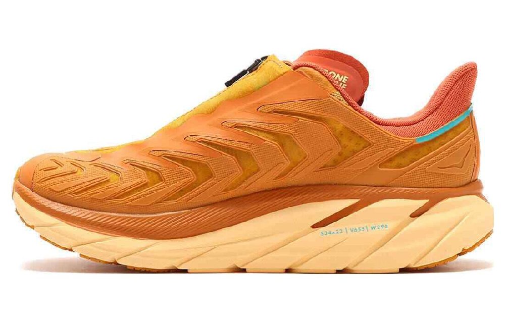 HOKA ONE ONE Project Clifton 'Desert Sun'
