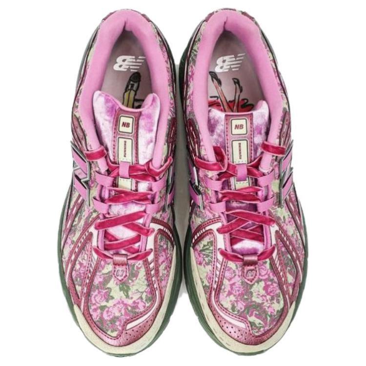New Balance Jack Harlow X 1906R 'Rose Runner'