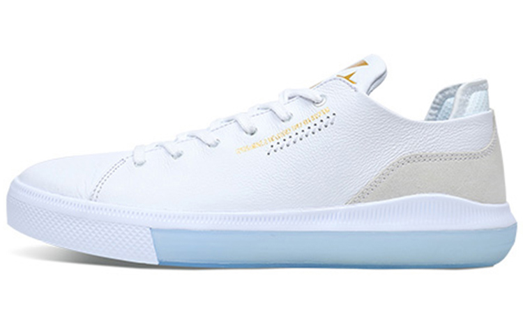 Nexus Nike X Converse Zoom Air 'White'