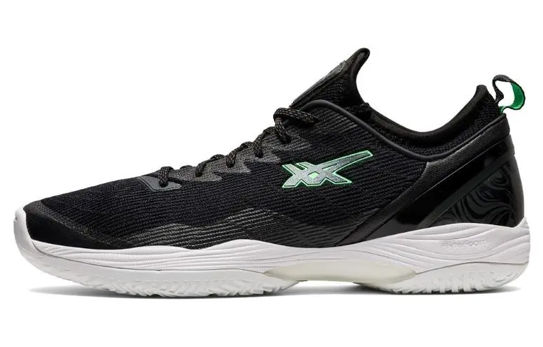 ASICS Glide Nova Ff 2 'Black New Leaf'