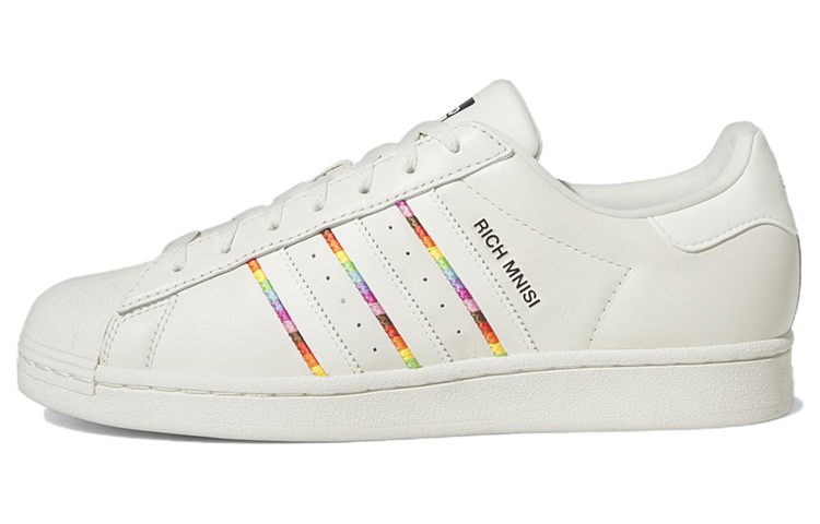 Superstar Rich Mnisi X Adidas Originals 'Pride'