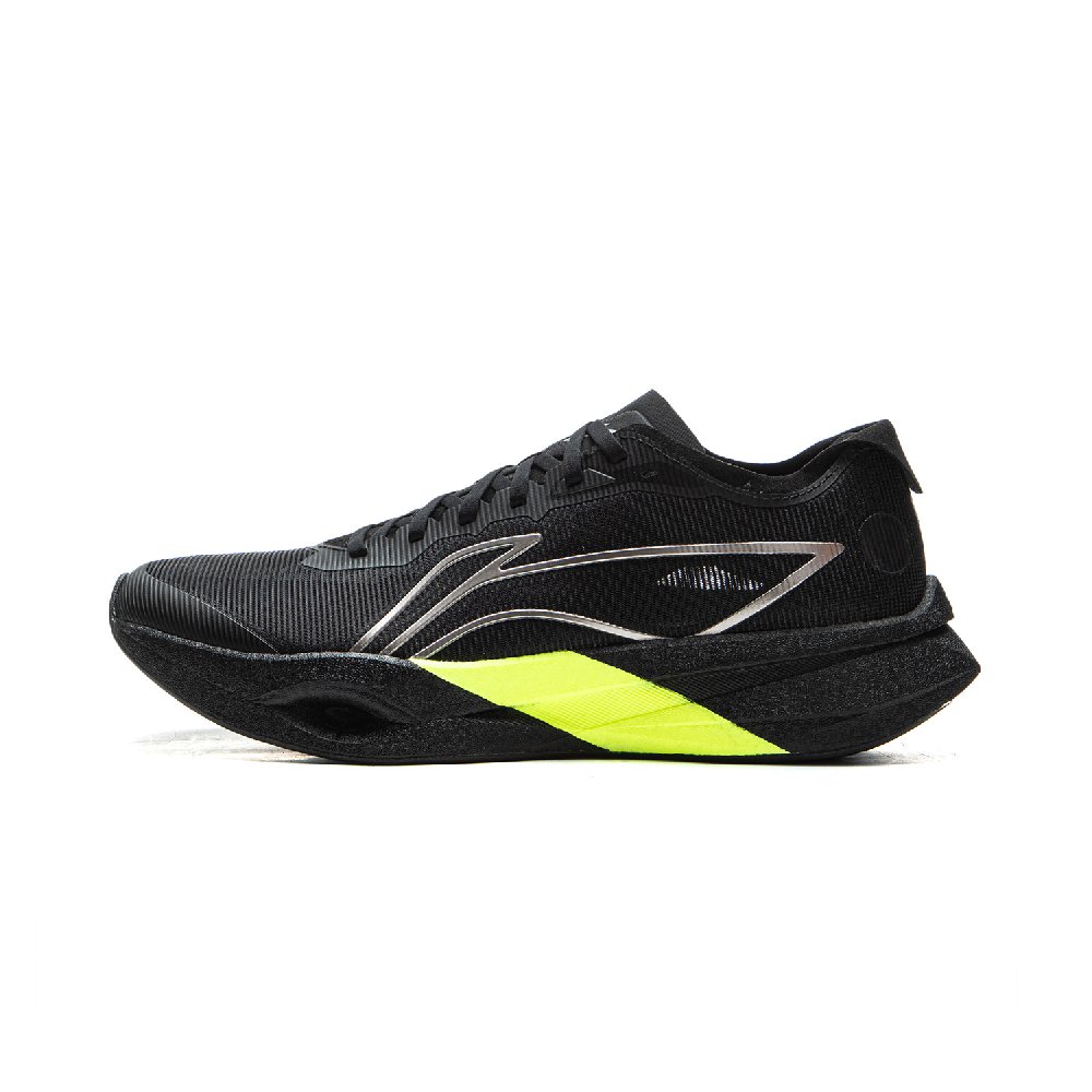 LINING Trend Pro Running Shoes Unisex Low top Black