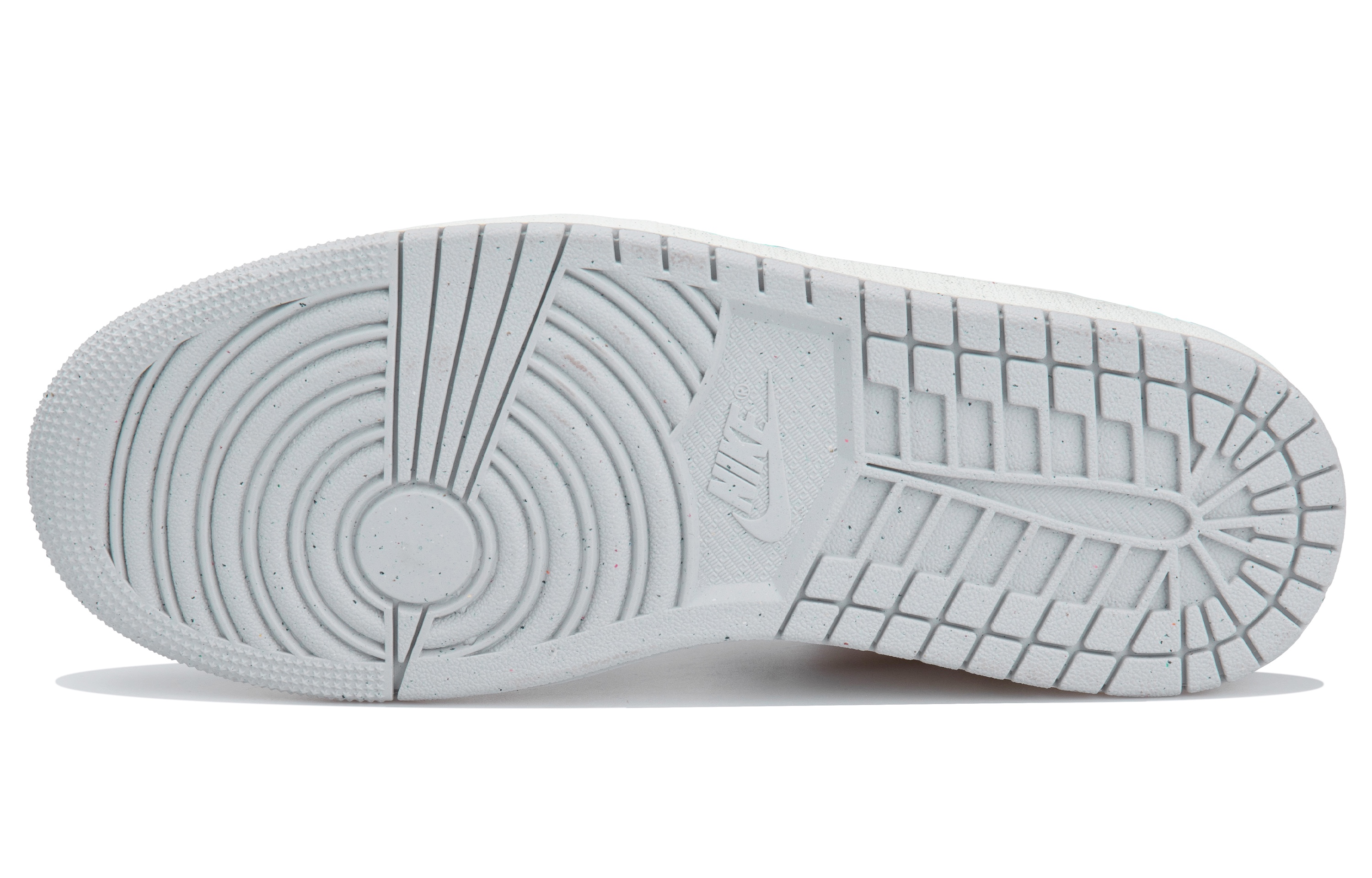 Jordan Air Jordan 1 Low top Vintage Basketball Shoes Men's Green White купить в интернет-магазине Yoocart с быстрой доставкой по России.