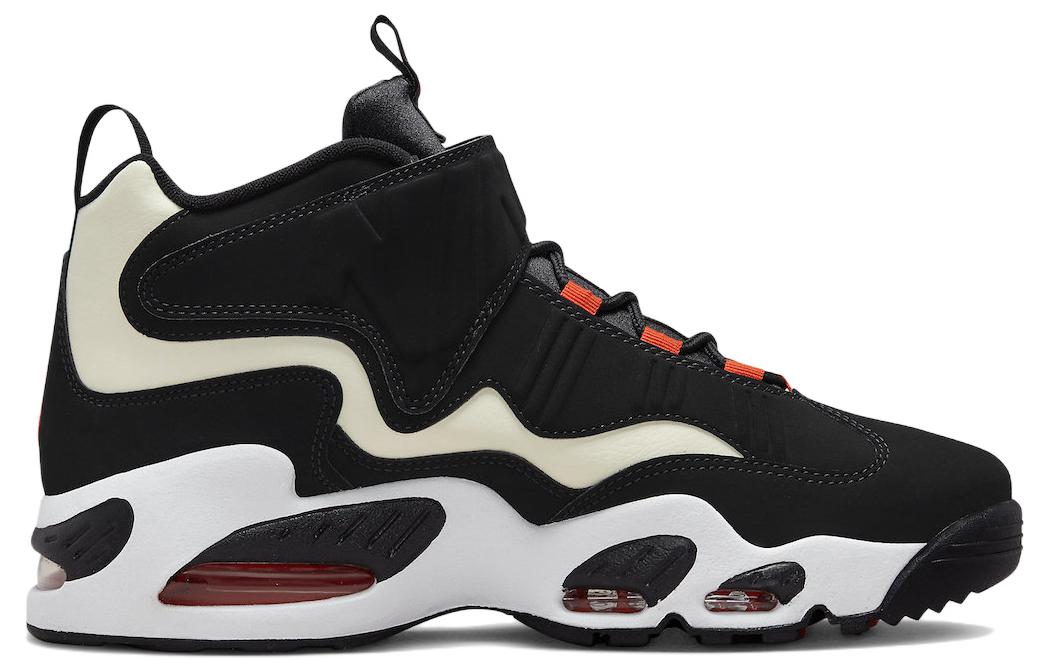 Nike Air Griffey Max 1 'San Francisco Giants'