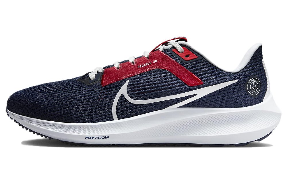 Nike Air Zoom Pegasus 40 Psg Paris Saint Germain