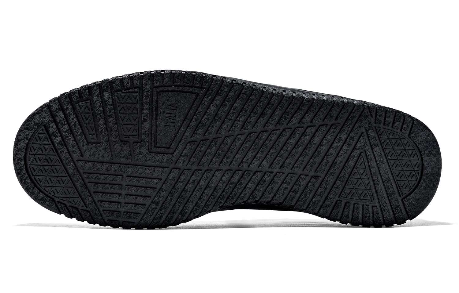 Kappa Back to Back Slip Resistant Abrasion Resistant Low top Skateboard Shoes Unisex Rusty Brown купить в интернет-магазине Yoocart с быстрой доставкой по России.
