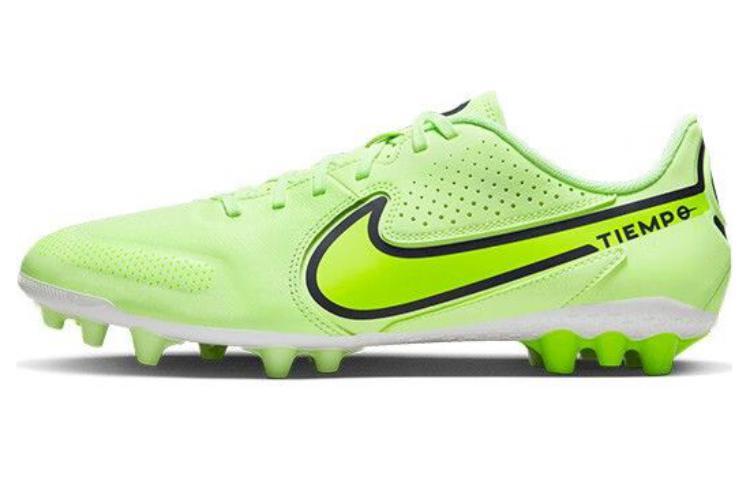 Nike Legend 9 Academy AG 'Neon Green'