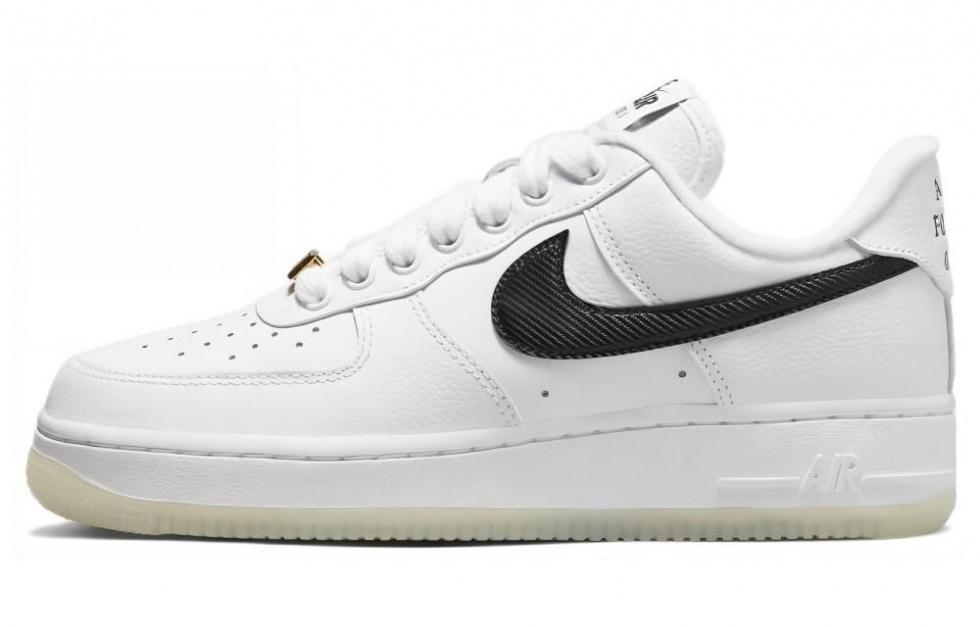 Nike Air Force 1 Low '07 40th Anniversary Edition Bronx Origins Women's
