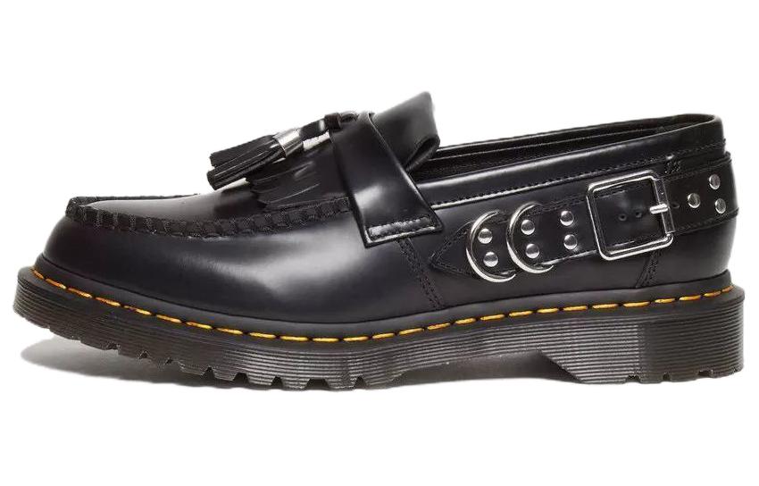 Dr.Martens Loafers Unisex Black