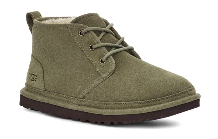 UGG Neumel Boot 'Burnt Olive' купить в интернет-магазине Yoocart с быстрой доставкой по России.