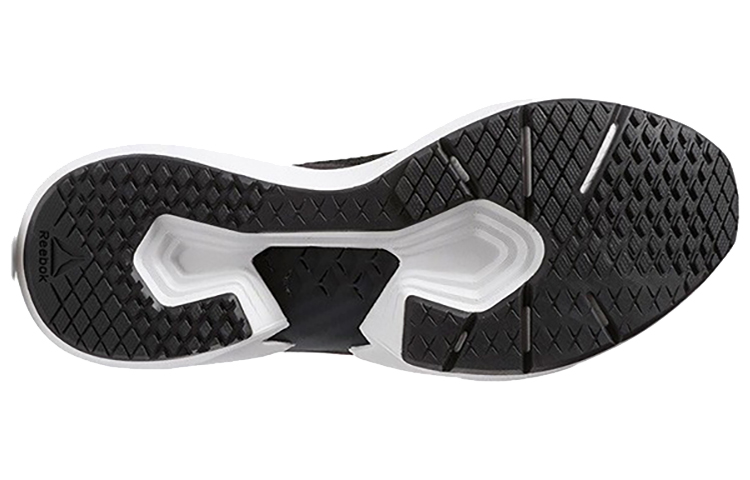 Reebok Sole Fury 'Black'