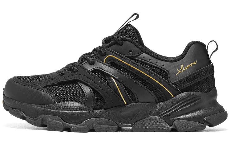 Skechers Bobs Sport Sierra 'Black' Women's