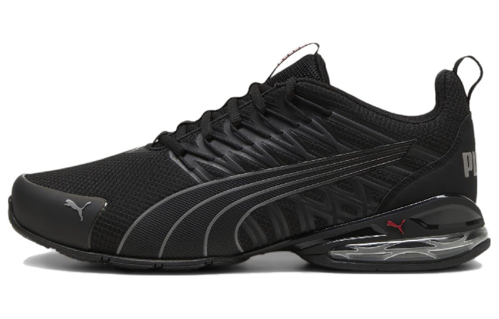 PUMA Voltaic Evo 'Black'