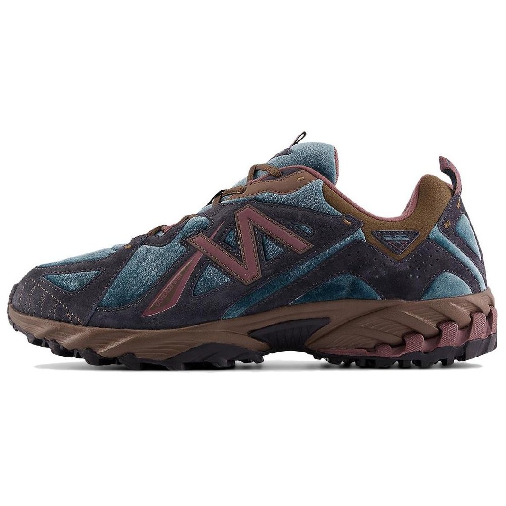 New Balance 610v1 New Spruce Licorice