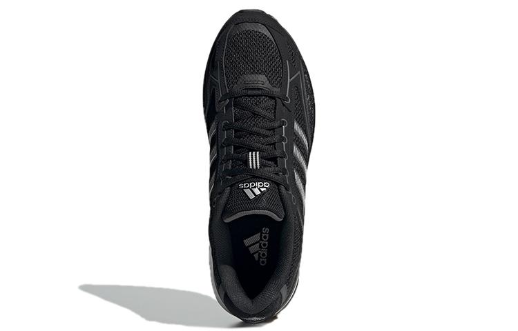 Adidas Spiritain 2000 'Black Silver' купить в интернет-магазине Yoocart с быстрой доставкой по России.
