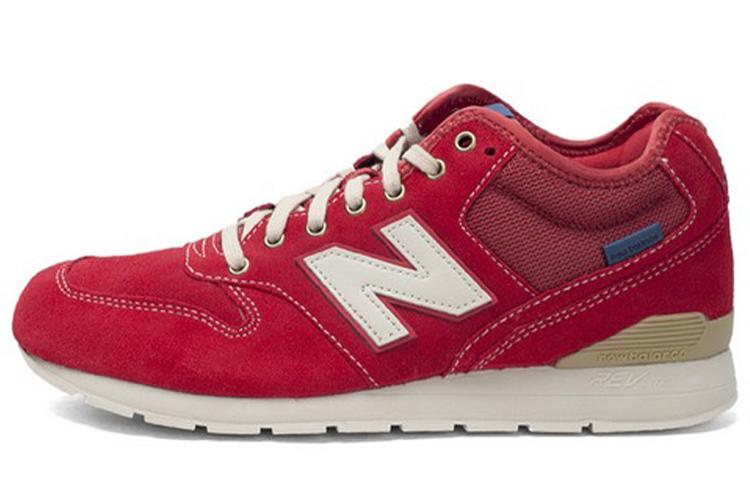 New Balance 996 'Red'