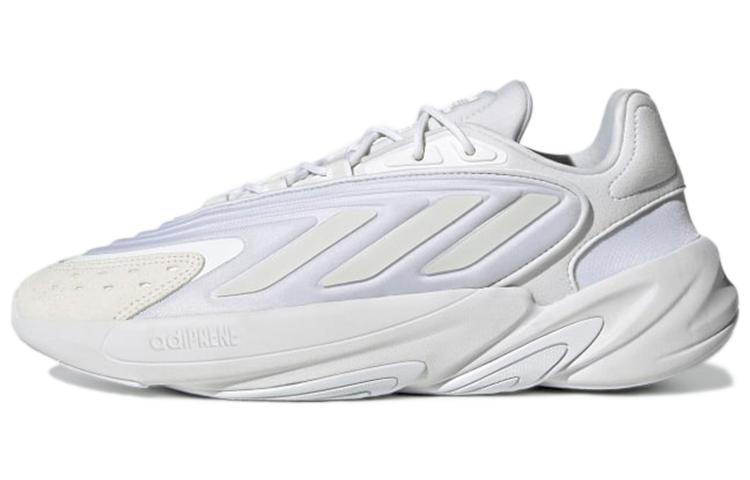 Adidas Ozelia White Reflective