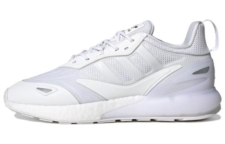 Adidas Originals Zx 2K Boost 'Cloud White'