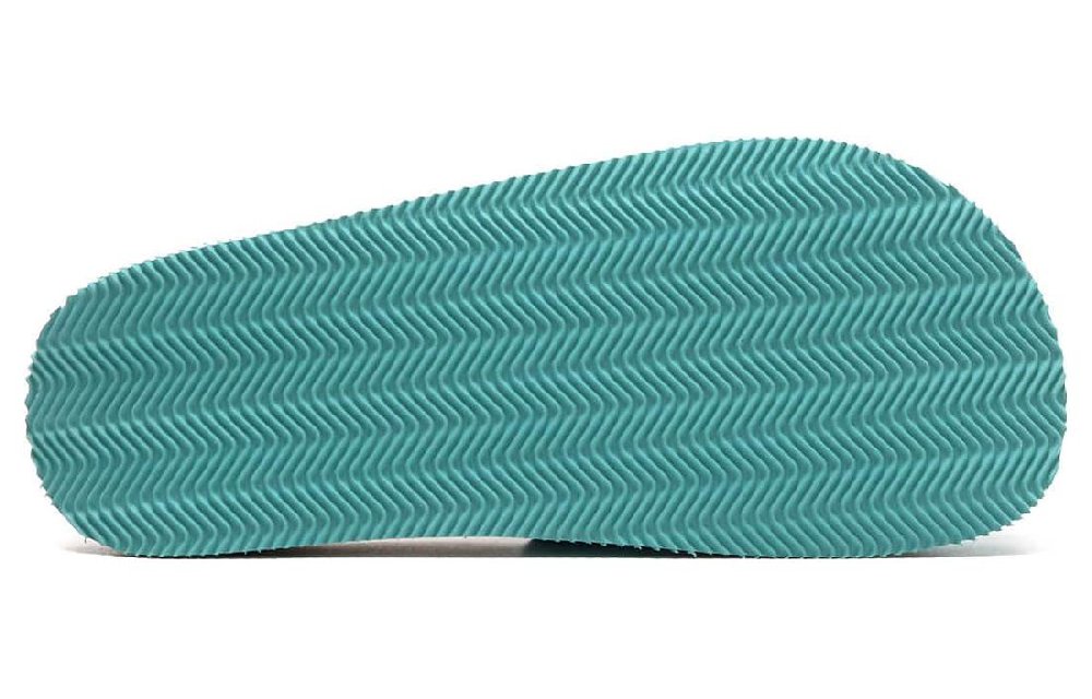 Adidas Adimule Lea Slides Aqua