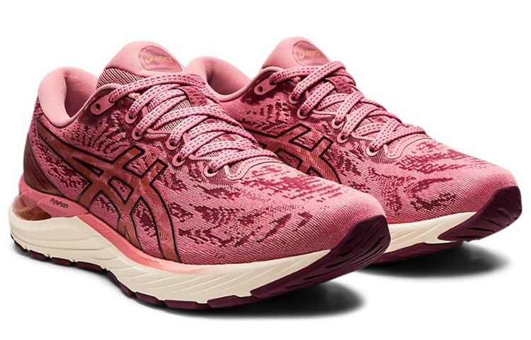 ASICS Gel Cumulus 23 'Smokey Rose Deep Mars' Women's купить в интернет-магазине Yoocart с быстрой доставкой по России.