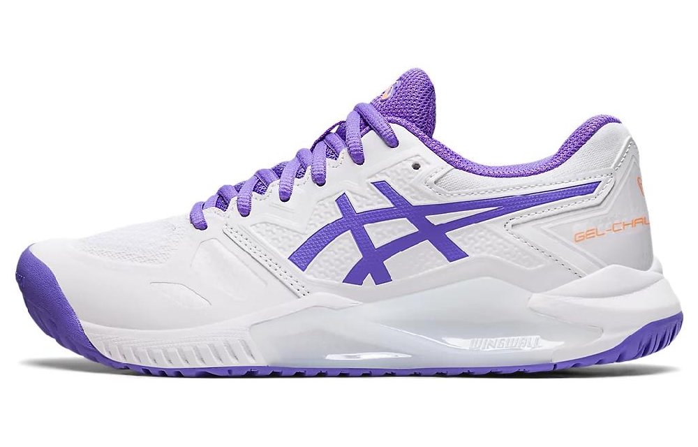 Asics Gel Challenger 13 'White Amethyst' Women's