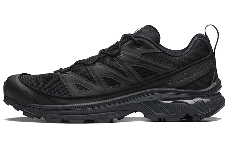 SALOMON XT 6 'Triple Black'