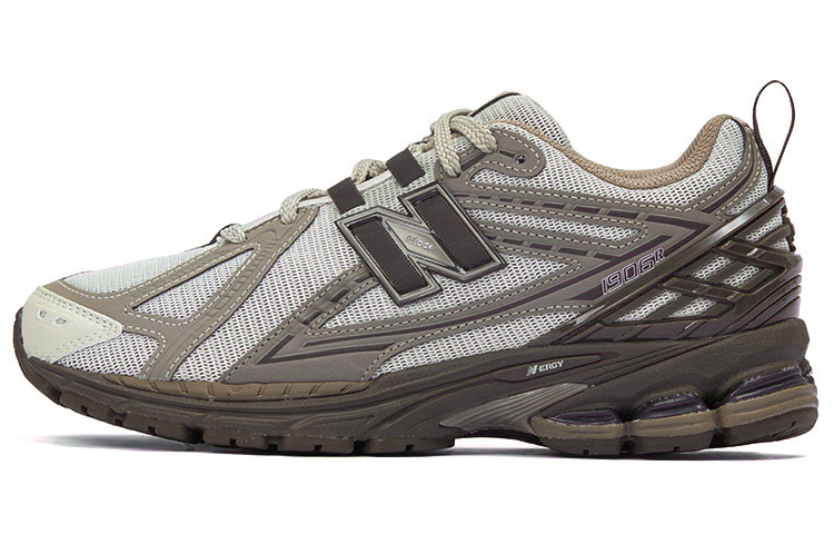 New Balance 1906R Driftwood Dark Mushroom