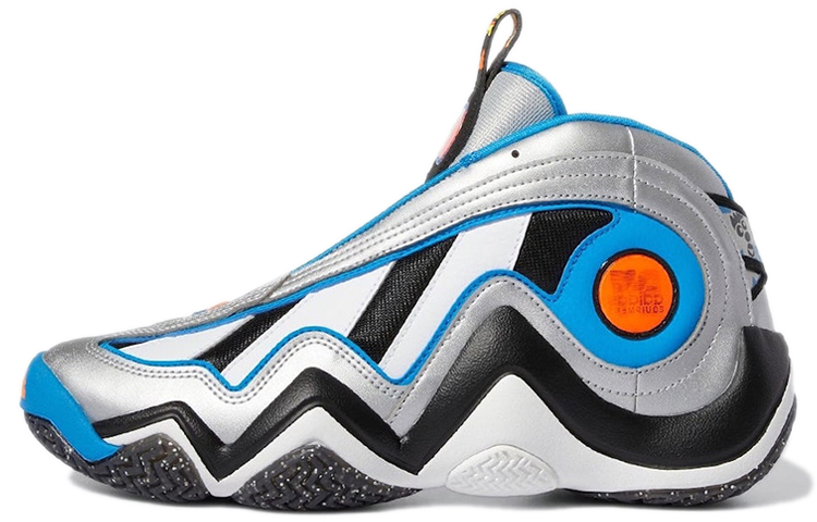 Adidas Crazy 97 Eqt 1997 All Star